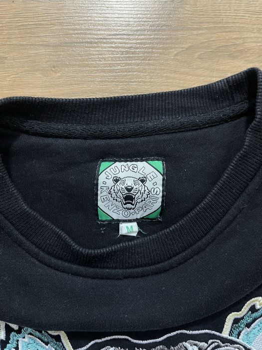 Armani Exchange,Kenzo дамски блузи М