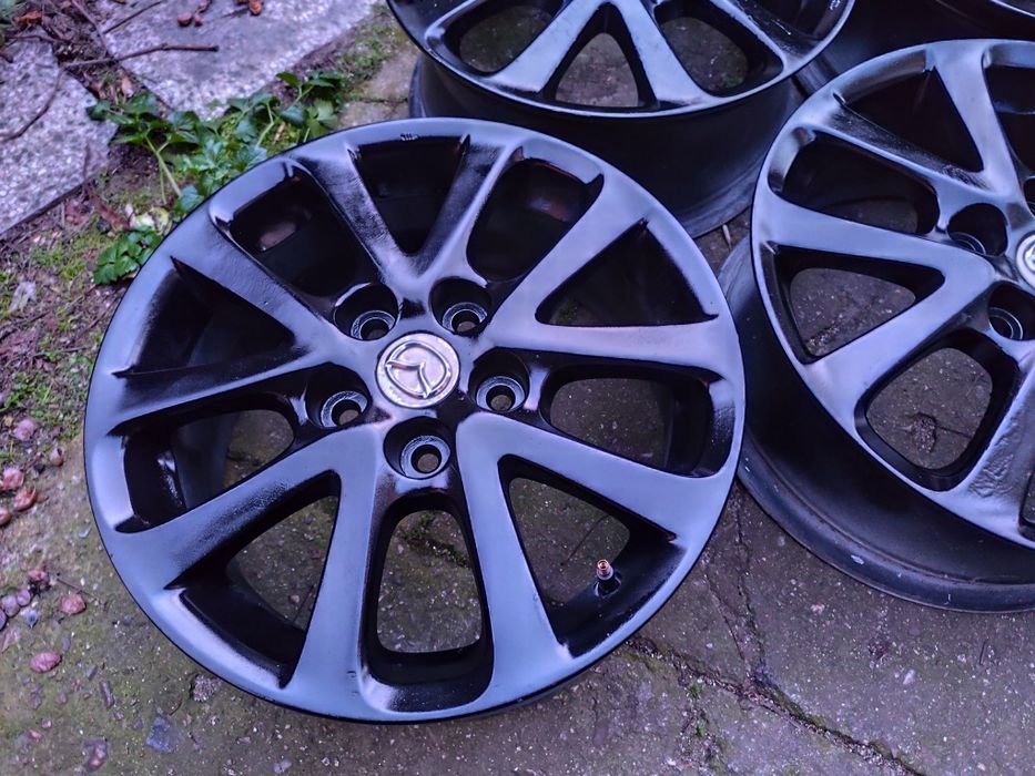 16ки 5х114,3  Mazda Мазда, Киа, Хюндай