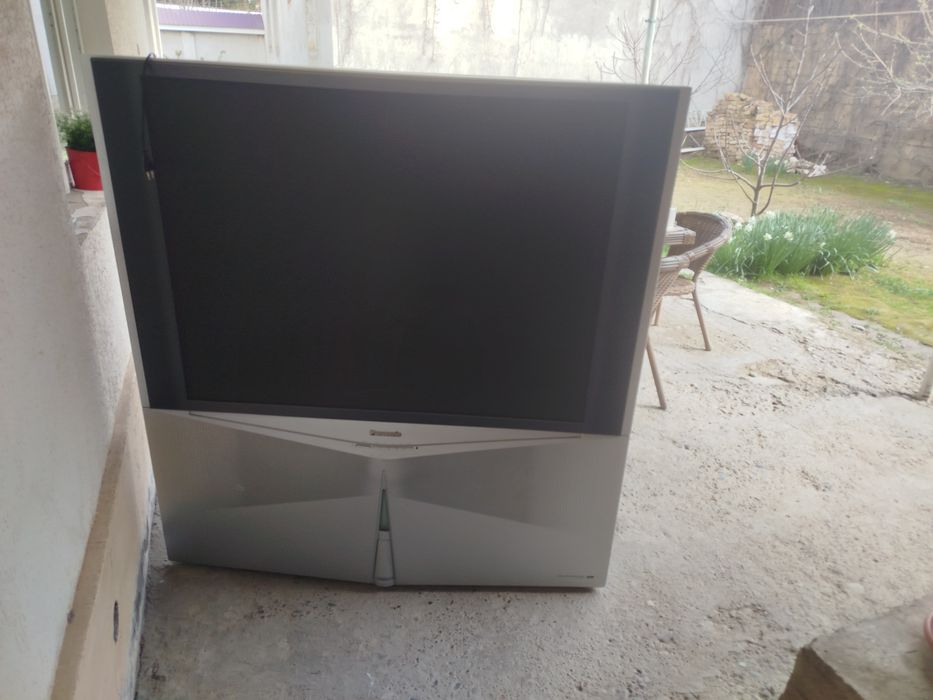 Panasonic televizor katta