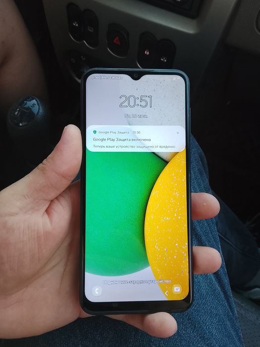 Продам Samsung A03 Core в отличном состоянии