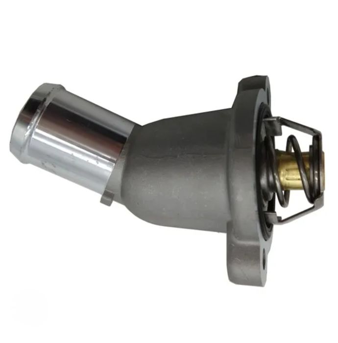 Термостат на Шевролет