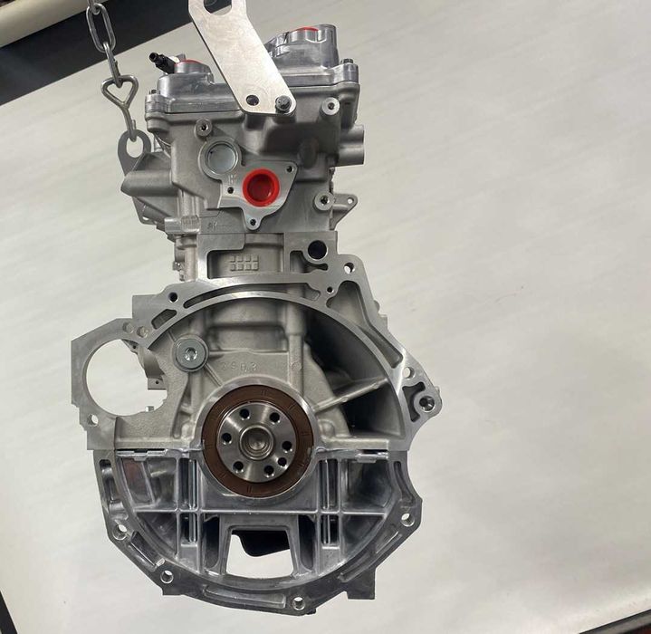 motor kia ceed proceed hyundai i30 kona 1.6 T-GDI G4FJ reconditionat