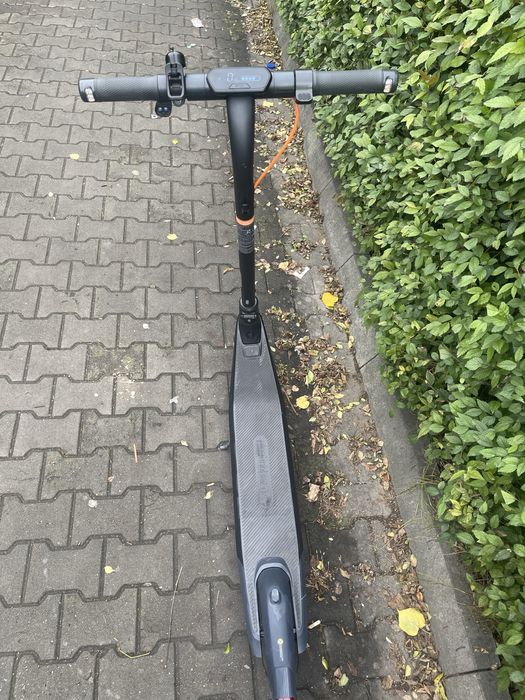 Trotineta electrica  ninebot e2 pro