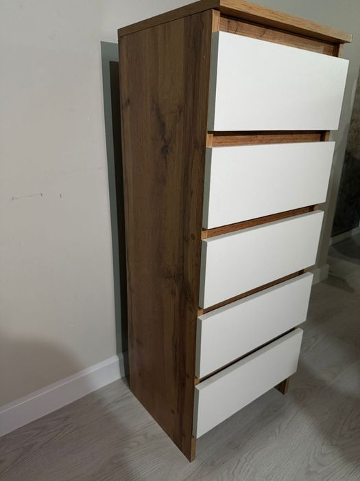 Продам комод новый