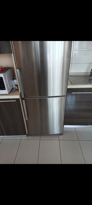 Frigider cu congelator Bosch