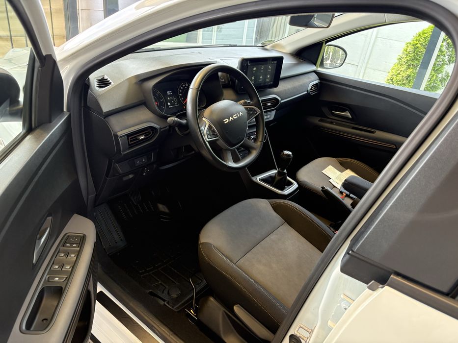 DACIA Jogger 2024 — imagine 4