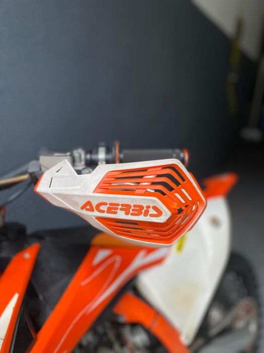 Кросов мотор KTM 85sx