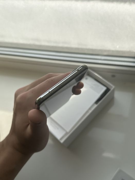 Xiaomi MI 11Lite 5G телефон смартфон