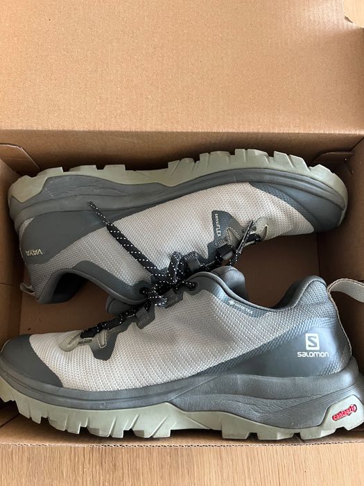 Дамски маратонки Salomon vaya GTX 38.5