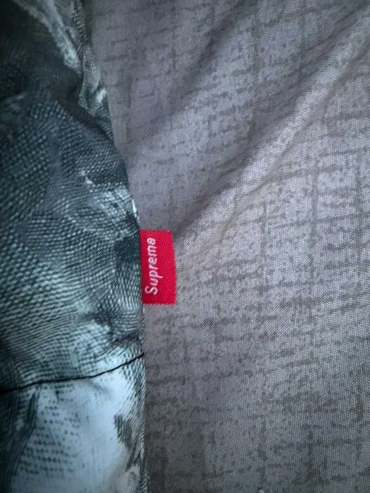 Geaca de iarna puffer