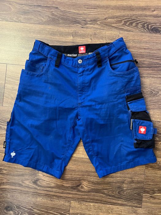 Engelbert Strauss pantaloni scurți 50