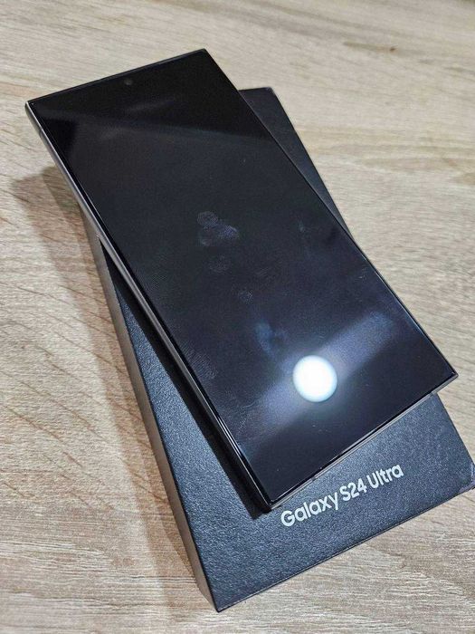 Samsung s24 ultra