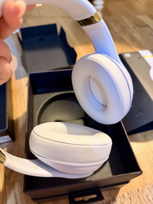 casti beats studio3 wireless