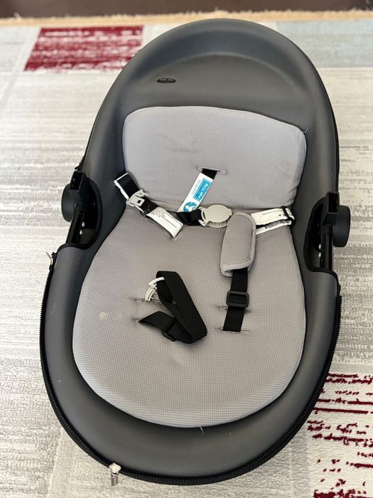 Продам коляску hot mom 2/1