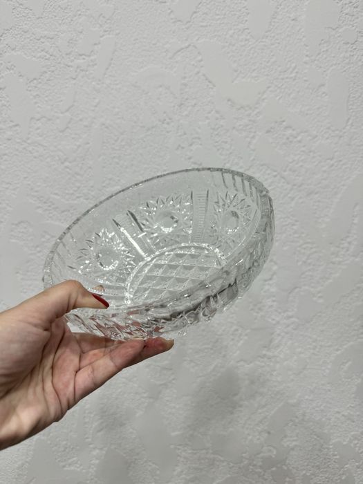 Хрусталь листай фото