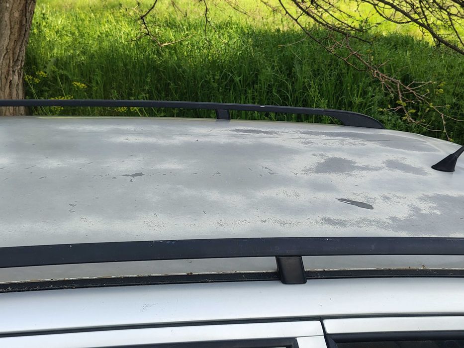 Skoda Octavia 1.9 tdi 110 к.с.