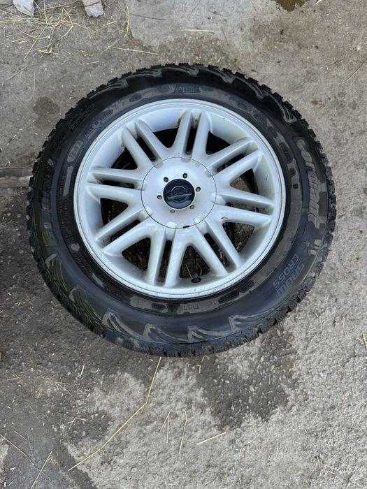 продаю диски на Nissan
