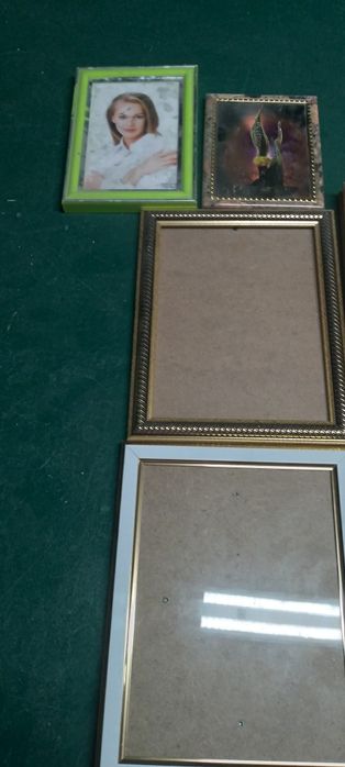 Рамки для фотографий