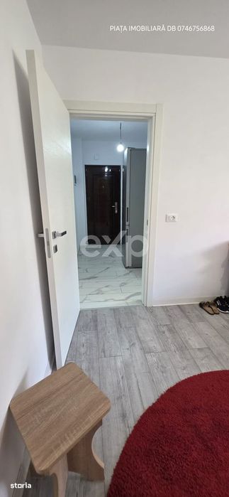 Apartament 2 Cam mobilat, renovat complet 2026, disponibil imediat,zon