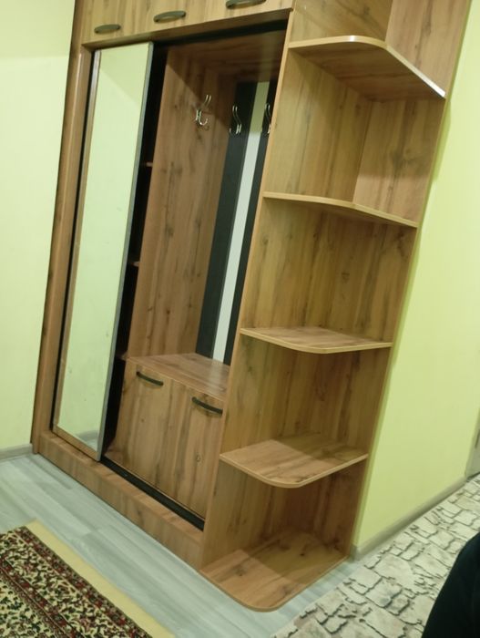 Мебель на заказ .