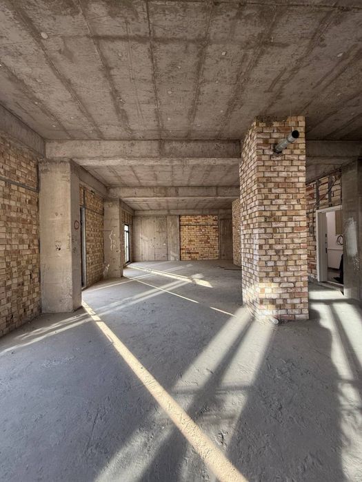 Ташкент Сити Boulevard residence 107м2+терасса