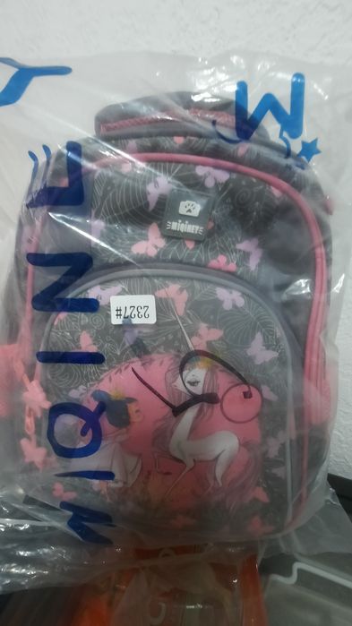 Рюкзак  4500тг,5000тг,7000тг