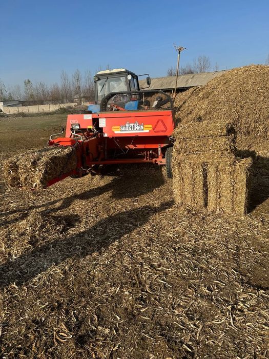 Пресс ловия пояси,ловия пучок Мол куй зор ейди