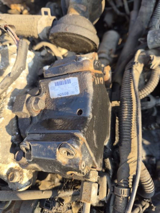 Pompa injectie Hyundai Accent/Getz 1.5 Crdi 0445010050/0445010280/3310
