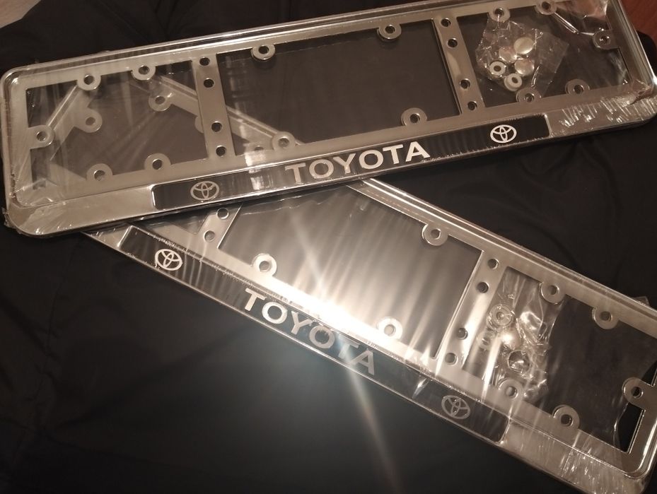 Рамка для тайота