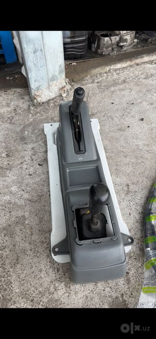 Moshina zapchastlari AKPP-MKPP