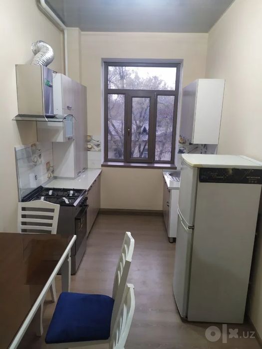 Сдаётся 2-комн Мирзо-Улугбекский район, 60 м²