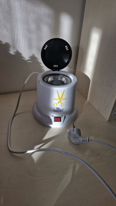 Sterilizator Instrumente, Cu Quart