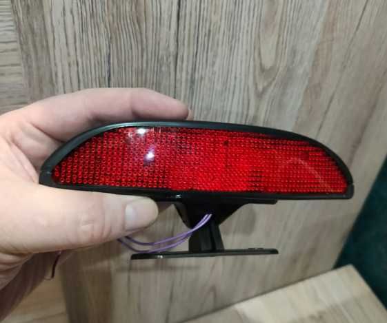 Стоп-сигнал дополнительный блистер