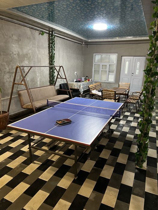 Дача Назарбек/Tashkent Кунлик Сауна Бассен