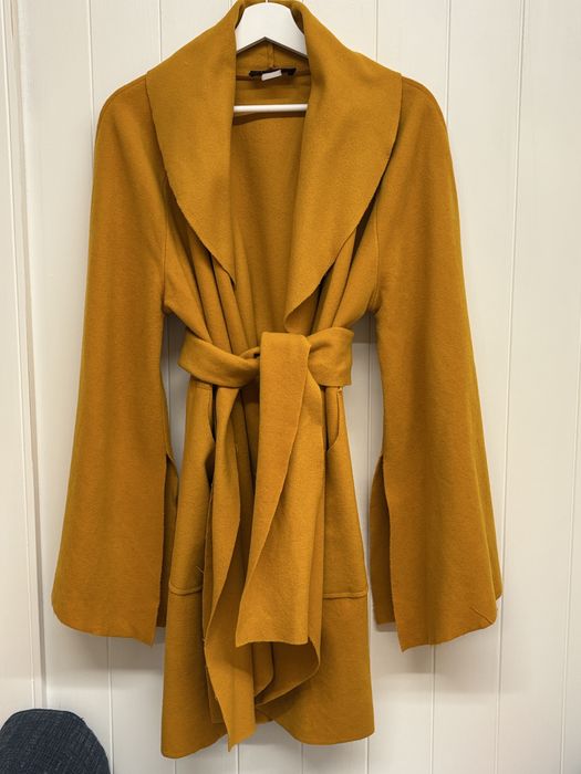 Палто като ново Boutique Vincit