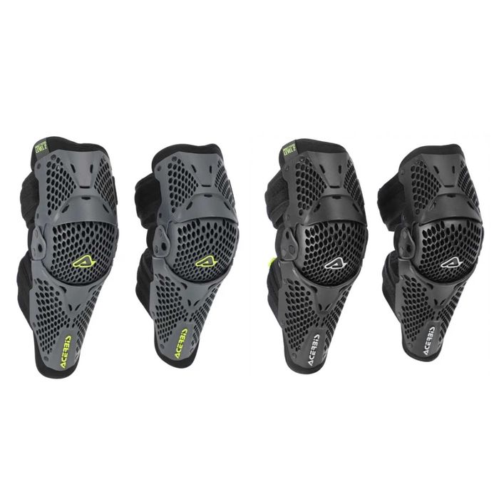 Наколенки ACERBIS K035