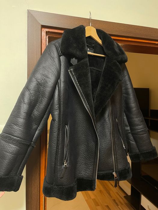 Яке/ палто Stradivarius