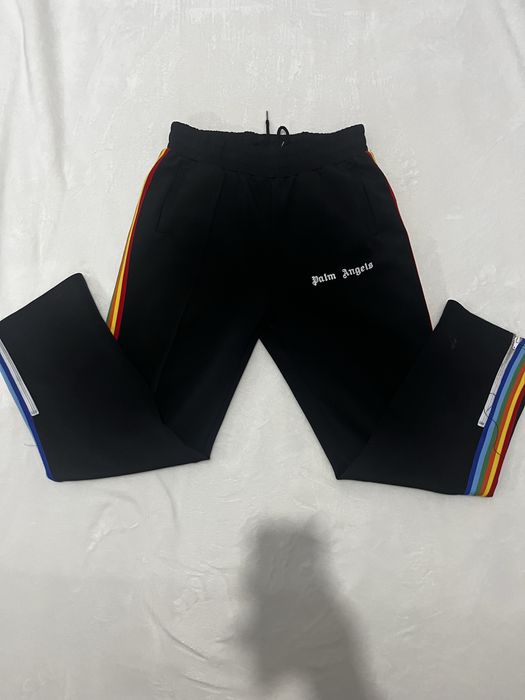 Штаны Palm Angels