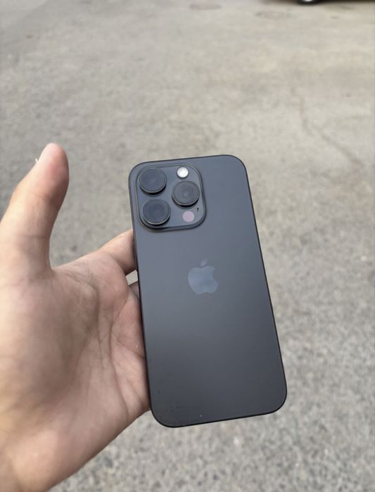iphone 15 pro 128gb