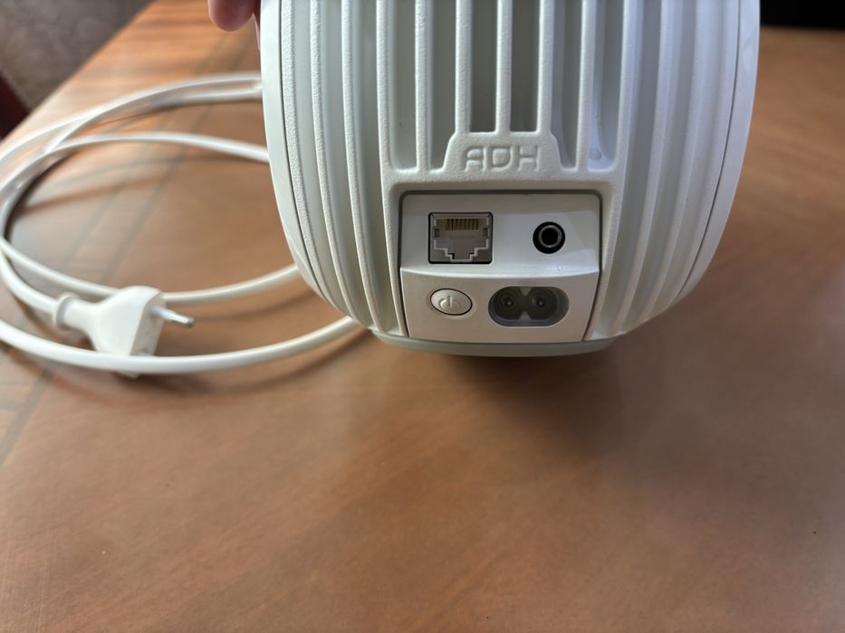 Колонка Devialet