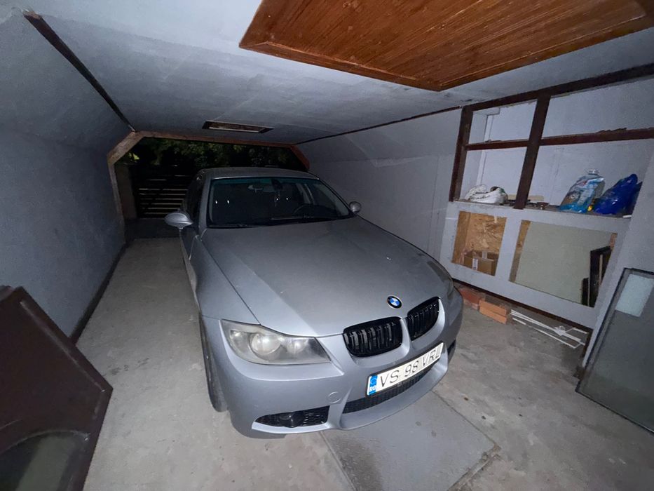BMW E90 320d NFL2005