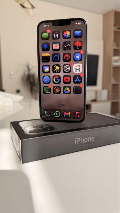Iphone 13 Pro 128Gb