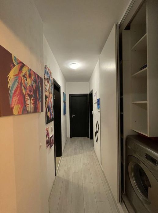 Дава се под наем Тристаен апартамент в София, Симеоново - 102 кв.м за 1050 € - Снимка #4