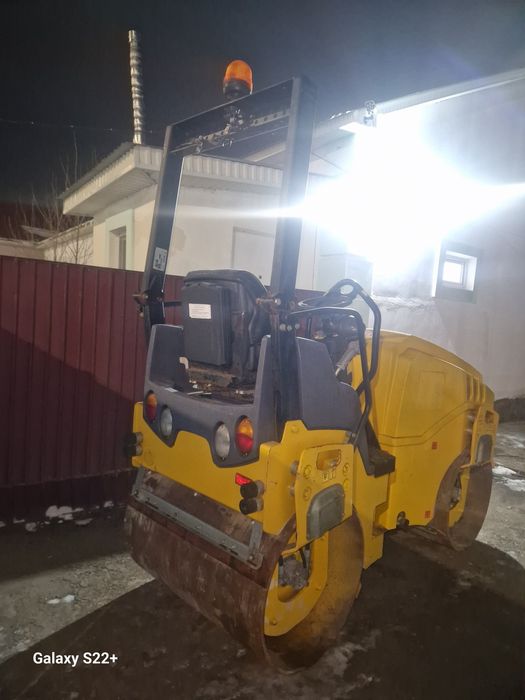 Аренда Каток 3 тонный