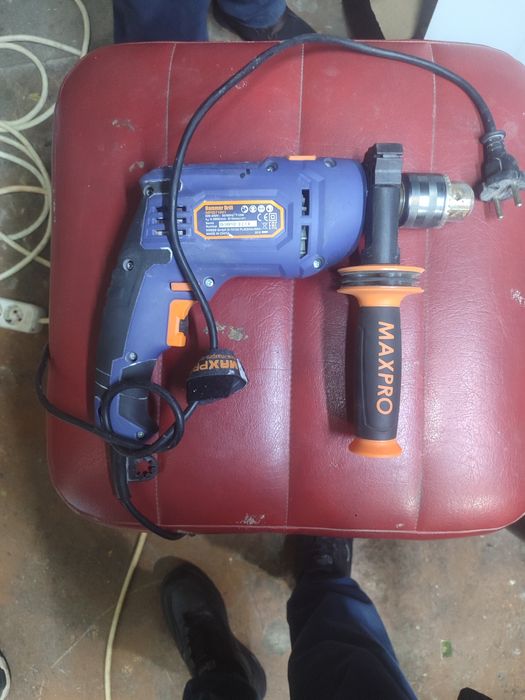 Электродрель Maxpro mpid71