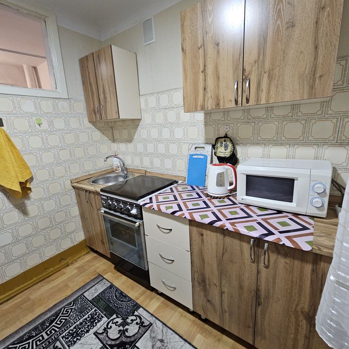2 ком по сут. Габдулина Байзакова