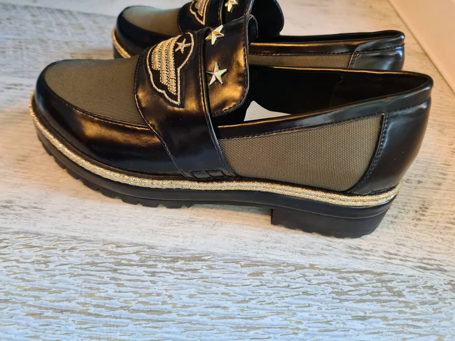 Дамски обувки Sixtyseven