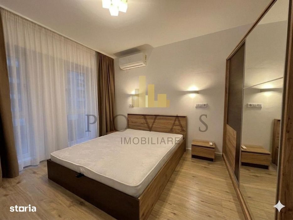 Apartment in Bucuresti - View 4