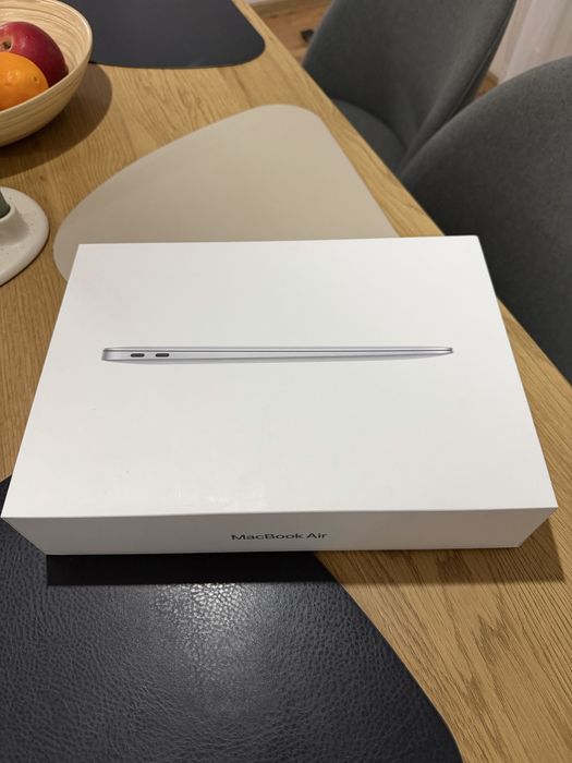 MacBook Air 256GB