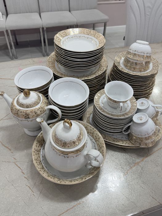 Продам набор пасуды